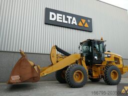 Caterpillar 930M