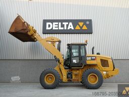 Caterpillar 930M