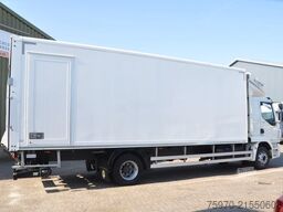 DAF LF 230 118.054km 14Tonner 2023 BOX+LIFT