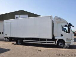 DAF LF 230 118.054km 14Tonner 2023 BOX+LIFT