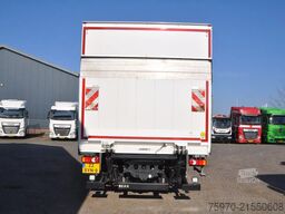 DAF LF 230 118.054km 14Tonner 2023 BOX+LIFT