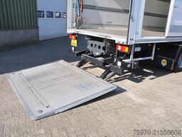 DAF LF 230 118.054km 14Tonner 2023 BOX+LIFT