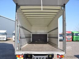 DAF LF 230 118.054km 14Tonner 2023 BOX+LIFT