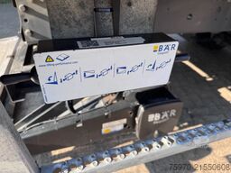 DAF LF 230 118.054km 14Tonner 2023 BOX+LIFT