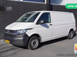 VW Transporter 2.0 TDI L2 EURO 6 - Airco - Cruise ...