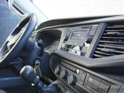 VW Transporter 2.0 TDI L2 EURO 6 - Airco - Cruise ...