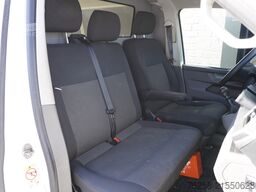VW Transporter 2.0 TDI L2 EURO 6 - Airco - Cruise ...