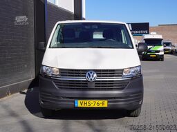VW Transporter 2.0 TDI L2 EURO 6 - Airco - Cruise ...
