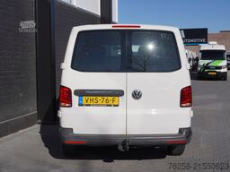 VW Transporter 2.0 TDI L2 EURO 6 - Airco - Cruise ...