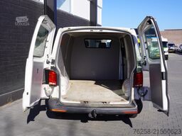 VW Transporter 2.0 TDI L2 EURO 6 - Airco - Cruise ...