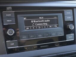 VW Transporter 2.0 TDI L2 EURO 6 - Airco - Cruise ...