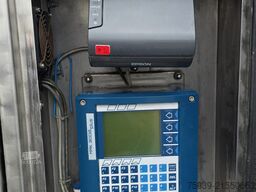 Mercedes Benz Actros 1845 4x2  ISOLIERT