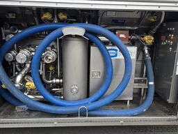 Mercedes Benz Actros 1845 4x2  ISOLIERT