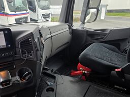 Mercedes Benz Actros 1845 4x2  ISOLIERT