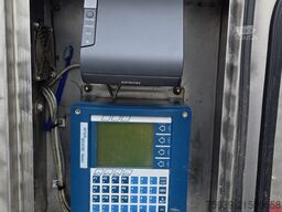 Mercedes Benz Actros 1845 4x2  ISOLIERT - FAHRZEUG hat in 11 2025 neuen MOTOR bekommen