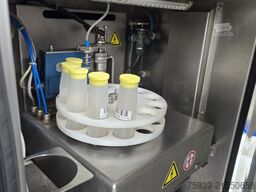 Mercedes Benz Actros 1845 4x2  ISOLIERT - FAHRZEUG hat in 11 2025 neuen MOTOR bekommen