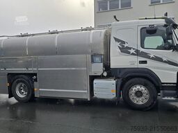 Volvo FM 460 4x2  ISOLIERT