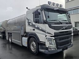 Volvo FM 460 4x2  ISOLIERT