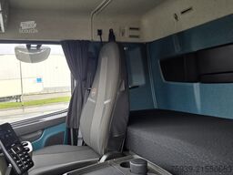 Volvo FM 460 4x2  ISOLIERT