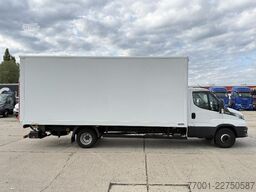 IVECO 72C18HA8/P Junge-Koffer / Rückfahrkamera