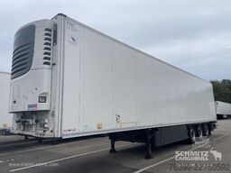 Schmitz Cargobull Semitrailer Reefer Standard divu klāju