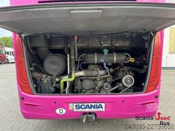 Scania Irizar I6S Efficient HDH 13.22m