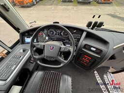 Scania Irizar I6S Efficient HDH 13.22m