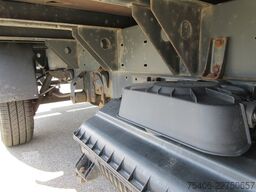 iveco 35-180 Schiebeplane AHK Klima Kamera