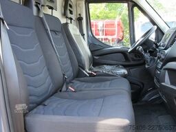 iveco 35-180 Schiebeplane AHK Klima Kamera