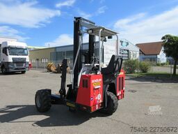 palfinger F3-253 GTS 4W 4 Wege, Allrad, Mitnahme