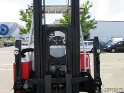 palfinger F3-253 GTS 4W 4 Wege, Allrad, Mitnahme