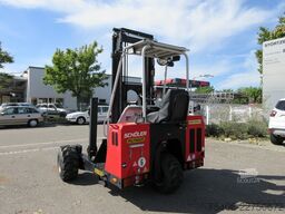 palfinger F3-253 GTS 4W 4 Wege, Allrad, Mitnahme