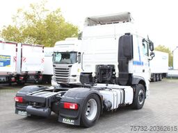 Daf XF 480 Retarder Kipp-Schub-Hydraulik Kompressor