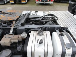 Daf XF 480  Retarder Kipp-Schub-Hydraulik Kompressor