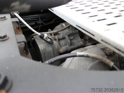 Daf XF 480 Retarder Kipp-Schub-Hydraulik Kompressor