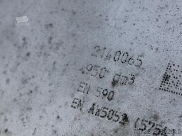 Daf XF 480 Retarder Kipp-Schub-Hydraulik Kompressor