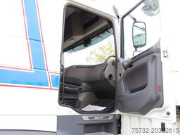 Daf XF 480 Retarder Kipp-Schub-Hydraulik Kompressor