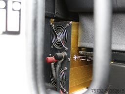 Daf XF 480 Retarder Kipp-Schub-Hydraulik Kompressor