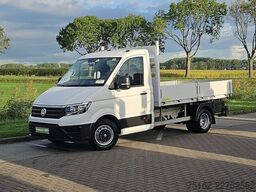 VW CRAFTER 50 2.0 TDI 177 L4 DL