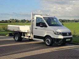 VW CRAFTER 50 2.0 TDI 177 L4 DL