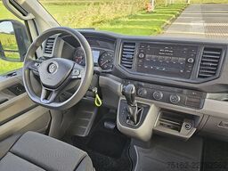 VW CRAFTER 50 2.0 TDI 177 L4 DL