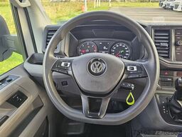 VW CRAFTER 50 2.0 TDI 177 L4 DL