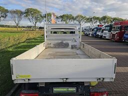 VW CRAFTER 50 2.0 TDI 177 L4 DL