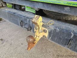 VW CRAFTER 50 2.0 TDI 177 L4 DL