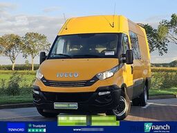 IVECO DAILY 35C16 DL AUT. L2H2