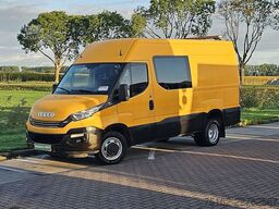 IVECO DAILY 35C16 DL AUT. L2H2