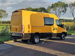 IVECO DAILY 35C16 DL AUT. L2H2