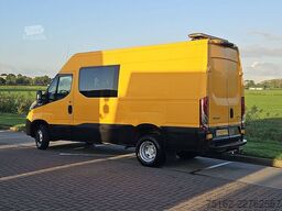 IVECO DAILY 35C16 DL AUT. L2H2