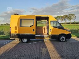 IVECO DAILY 35C16 DL AUT. L2H2
