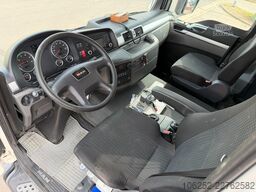 MAN TGS 41.440 8x4 + (45m!) CRANE FASSI F2150 RAL 8...